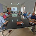 GAL Castel del Monte, oggi nuovo appuntamento con il gruppo di azione locale Andria-Corato