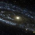 Domani dalle nebulose alle galassie con l’Osservatorio Andromeda