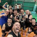 Virtus Corato, dominio in DR3: la stagione si chiude con la conquista del titolo