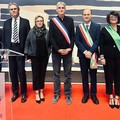 A Grenoble la visita ufficiale della delegazione del Comune di Corato