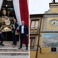 Con la trasferta in Campania si conclude il gemellaggio tra Corato e Roccaromana