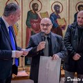 La dedica del M° Gennaro Sibilano ai musicisti pugliesi è una marcia da premio