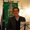  "Chèssa Tèrre " di Gerardo Strippoli premiata al concorso letterario  "Salvatore Quasimodo "