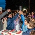 Giovani talenti per L'“Euterpe Best Music School”