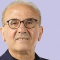 Gino Perrone ufficializza la sua candidatura a sindaco di Corato