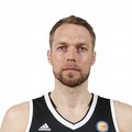 Grande colpo per l'As Basket Corato: dalla Lettonia arriva Gints Antrops