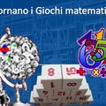 Autunno matematico all’I.C. “Tattoli – De Gasperi”