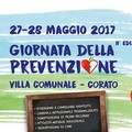 Giornata della Prevenzione - 2 ^ Edizione