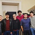 Biblioteca e spazi per i giovani a Corato, i Giovani Democratici incontrano il vicesindaco Marcone
