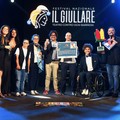 Conclusa a Corato la XVII edizione del festival nazionale "Il Giullare"