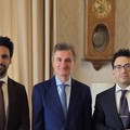 Il coratino Davide Piancone è Viceprefetto Aggiunto a Chieti