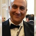 Nel giorno della Memoria il flauto di Giuseppe Di Tommaso al Teatro Curci di Barletta