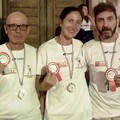 Ultramaratona di Curinga, medaglia d'oro per il coratino Giuseppe Mangione