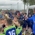 Al via l'ottava edizione della Granoro Cup al Levante Center di Bari