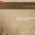 Un nuovo sito web per Granoro: il sapore della novità