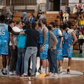 Sconfitta all'esordio in serie D per la Nuova Virtus Corato