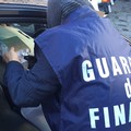 Guardia di Finanza, beni per 140 milioni di euro sottratti alla criminalità organizzata