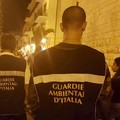 Polizia locale e Guardie Ambientali d'Italia insieme nella lotta agli zozzoni