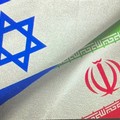 Guerra Israele-Iran: al PD di Corato l'iraniana Shady Alizadeh