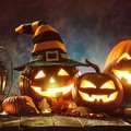 L'associazione Vivianus organizza l'Halloween Party