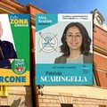 Il caso: a Corato marito e moglie candidati in due liste opposte. «Il confronto arricchisce, non divide»