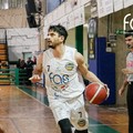Playoff più lontani per la Fas Basket Corato. La sconfitta sul parquet di Ragusa