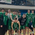 Una grande Fas Basket Corato espugna Mola di Bari