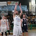 Sconfitta a Messina per la Fas Basket Corato