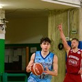 Virtus, ultima al Palalosito prima dei play - off: arriva Apricena