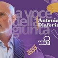 La voce della giunta: CoratoViva intervista Antonio Diaferia