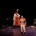 “Il fu Mattia Pascal” jazz di Giorgio Marchesi conquista il Teatro Comunale