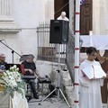 Corato rinnova la sua devozione alla Madonna Greca