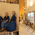 "Il Pendio ", aperta la manifestazione di interesse per partecipare all'estemporanea di pittura