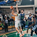 Vittoria importante per la Fas Basket Corato contro Brindisi