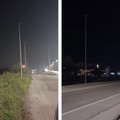 Sicurezza e illuminazione: il caso della strada provinciale fra Trani e Corato