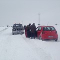 «Niente contributi per l'emergenza neve», Damascelli insorge