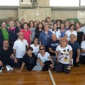 Sport in cammino: si chiude tra i sorrisi un progetto che fa bene alla salute