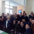 Apertura ufficiale della sede cittadina di Fratelli d’Italia