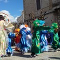 40° Carnevale coratino: la Pro Loco incontra i gruppi privati