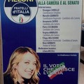 Fratelli d'Italia presenta i candidati alla Camera e Senato