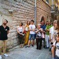 Visite ai palazzi gentilizi, è boom di visitatori