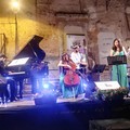 “Lumina” irradia la prima giornata di “Gusto jazz”