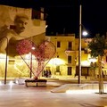 San Valentino, dai cuori in Piazza Di Vagno al cibo dell'amore