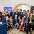 Con l’Assemblea Distrettuale, il Rotary di Puglia e Basilicata si prepara ad affrontare nuove sfide impegnative