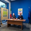 Massimo Mazzilli candidato sindaco:  "Giochiamo convintamente per vincere "