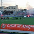 Calcio: il Molfetta:  "Si accetti con sportività il verdetto del campo "