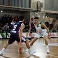 Il 2020 del Basket Corato inizia con la sfida con Salerno