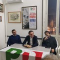 Il ministro Boccia a Corato: «Primarie miglior esercizio di democrazia possibile»