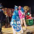 Vincitori del 41° Carnevale Coratino sono i Rocket King