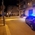 Violento incidente su via Palermo